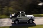Mercedes-Benz G-Class 1990 года